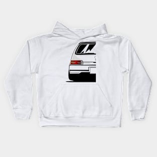 City 1986 Kids Hoodie